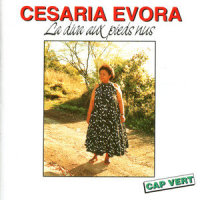 Passeio Samba_Cesaria Evora