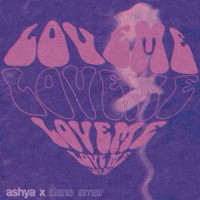 Love Me_Ashya,Dane Amar