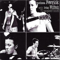 Welcome to My Life_Melissa Ferrick,Brian Winton
