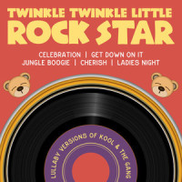 Cherish_Twinkle Twinkle Little Rock Star