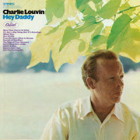 Love Takes Care Of Me_Charlie Louvin