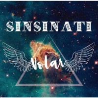 Volar(feat. Álvaro De Luna)_Sinsinati,Álvaro De Luna