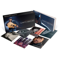Act Naturally_Garth Brooks