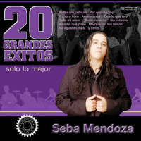 No Eras Para Mi_Sebastian Mendoza