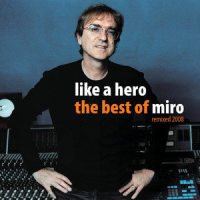 You Know I Love You(Love Song)_Miroslav Zbirka