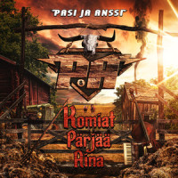 Komiat pärjää aina_Pasi ja Anssi