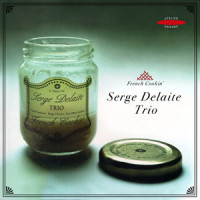 Home(Piano Solo)_Serge Delaite Trio,Michel Petrucciani