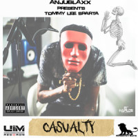 Casualty_Tommy Lee Sparta