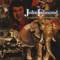 Rock 'n Roll Rhodie_John Edmond