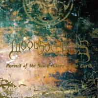 The Sun Was In My Eyes: Part One_Woods of Ypres