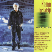 Joy To The World 2(He Is Come)_Kemal Monteno,Oliver Dragojevic