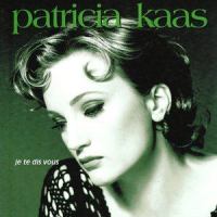 Hôtel Normandy_Patricia Kaas