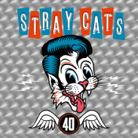 ROCK IT OFF_Stray Cats