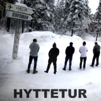 Hyttetur_Halva Priset,Staysman