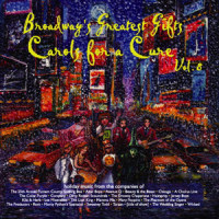 December's Other, Less Famous Holidays(feat. Derrick Baskin, Todd Buonopane, Deborah S. Craig Lisa Yuen, Barrett Foa, Josh Gad, Jose Llana, Maurice Murphy, Sarah Saltzberg & Lisa Yuen)_Various Artists,The Broadway Cast Of "The 25th Annual Putnam Spelling Bee",Derrick Baskin,Todd Buonopane,Deborah S. Craig Lisa Yuen,Barrett Foa,Josh Gad,Jose Llana,Maurice Murphy,Sarah Saltzberg,Lisa Yuen