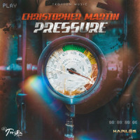 Pressure_Christopher Martin