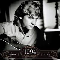 The Grandpa That I Know_Shawn Camp