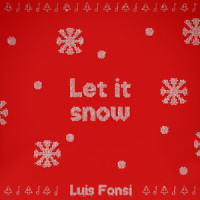 Let It Snow_Luis Fonsi