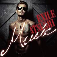 ALIVE_EXILE ATSUSHI,m-flo