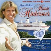 Im Garten Meiner Seele_Hansi Hinterseer