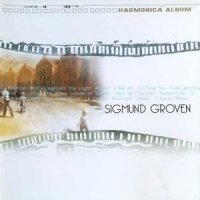 Easy Walking_Sigmund Groven