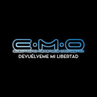 Devuélveme Mi Libertad_Electronic Merengue Orchestra,Camilo Blanes