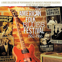Hoodoo Man Blues_Junior Wells