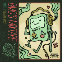 Dropdown Rainbow/All Gummed Up(feat. Jeremy Shada)_Adventure Time,Jeremy Shada