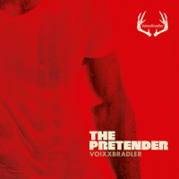 The Pretender_VoixxBradler,Taylor Hawkins,Dave Grohl,Chris Shiflett,Nate Mendel