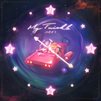 My Twinkle_JA符龙飞