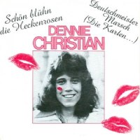 Schön blühn die Heckenrosen_Dennie Christian
