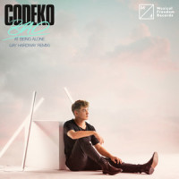 Bad At Being Alone_Codeko