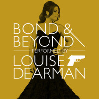 Another Way to Die_Louise Dearman