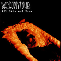 All Skin and Bone_Raccoon Tour,Nate Burr,Jeremy Abbott,Randy McCurdy,Trey Wells
