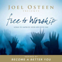 Always Welcome_Various Artists,Joel Osteen Ministries,Lakewood Church