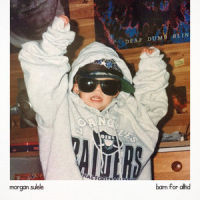 Barn for alltid_Morgan Sulele