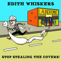 Here Comes The Sun_Edith Whiskers