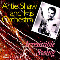 I've Got You Under My Skin_Artie Shaw
