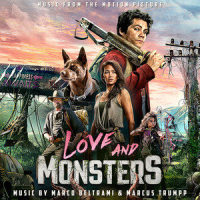 Parting Ways_Marco Beltrami,Marcus Trumpp