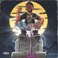 Roll My Blunt(feat. Dizzy Wright)_Darren James,Dizzy Wright