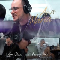 Ana Maria_Da Silva,Kenny Man