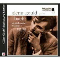 VI. Bourée II (with da capo I)_Glenn Gould