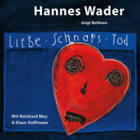Epistel 04: Blast, Musikanten_Hannes Wader,Reinhard Mey,Klaus Hoffmann