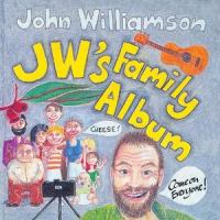The Flight of the Blowfly_John Williamson