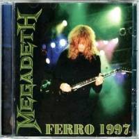 Paranoid_Megadeth