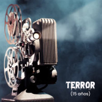 Terror(15 Años)_Santiago Barrio,Cinerama,Santiago Alejandro Barrio y Lipperheide