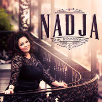 Mes mots_Nadja,Ariane Brunet