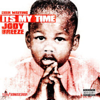 Summertime(feat. August Alsina)_Jody Breeze,August Alsina