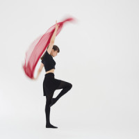 Five Positives_Natalie Evans