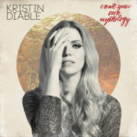 Driving in Your Car_Kristin Diable